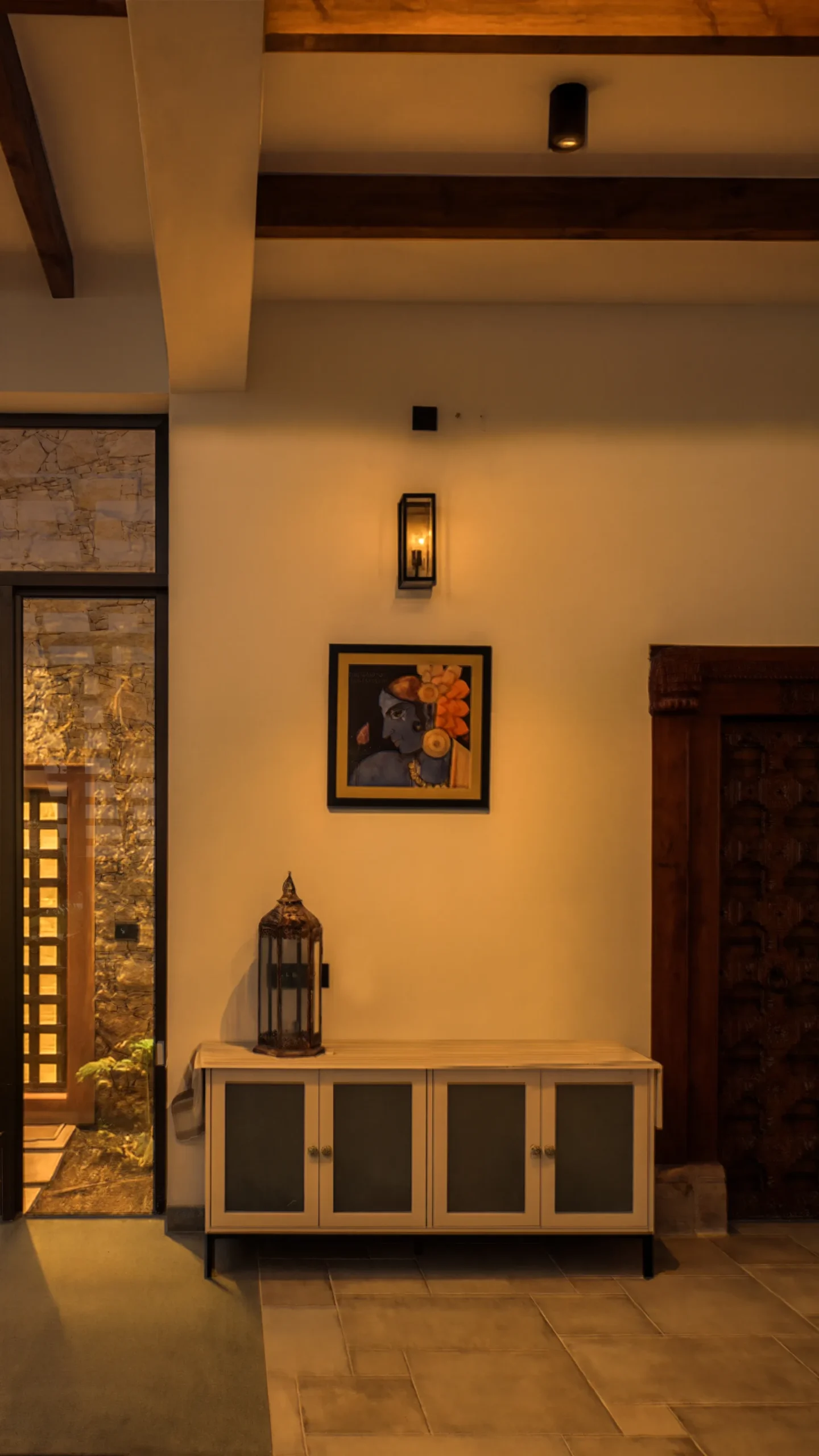 Architectural Project Enquiry in Coimbatore ICON Design Studio