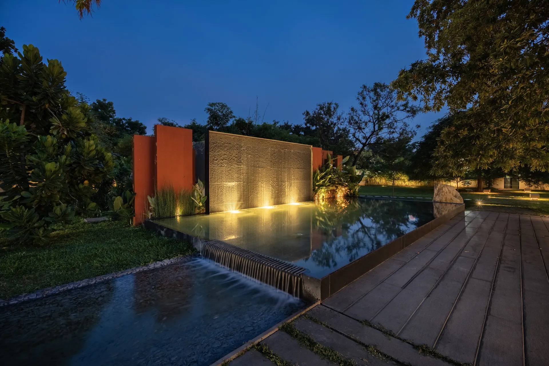 Contact Architects in Coimbatore ICON Design Studio Office