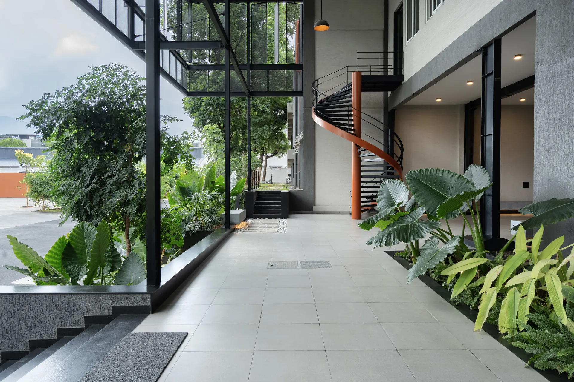 Pricol Corporate Landscape (16)