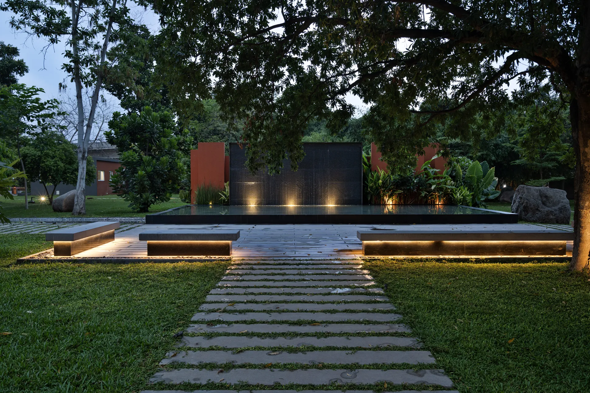 Best Architects in Coimbatore | ICON Design Studio | 25+ Years Experience