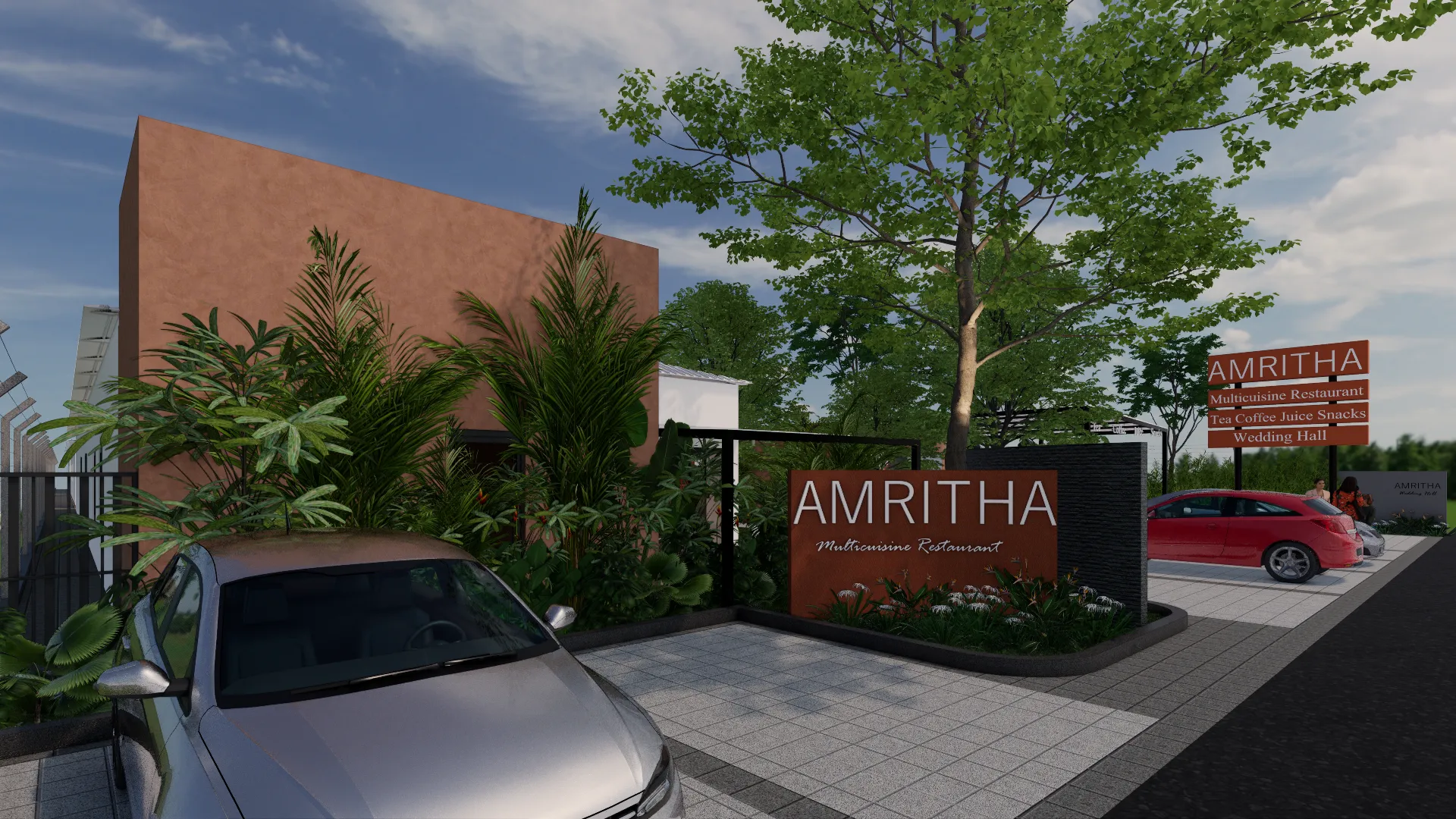 Amritha