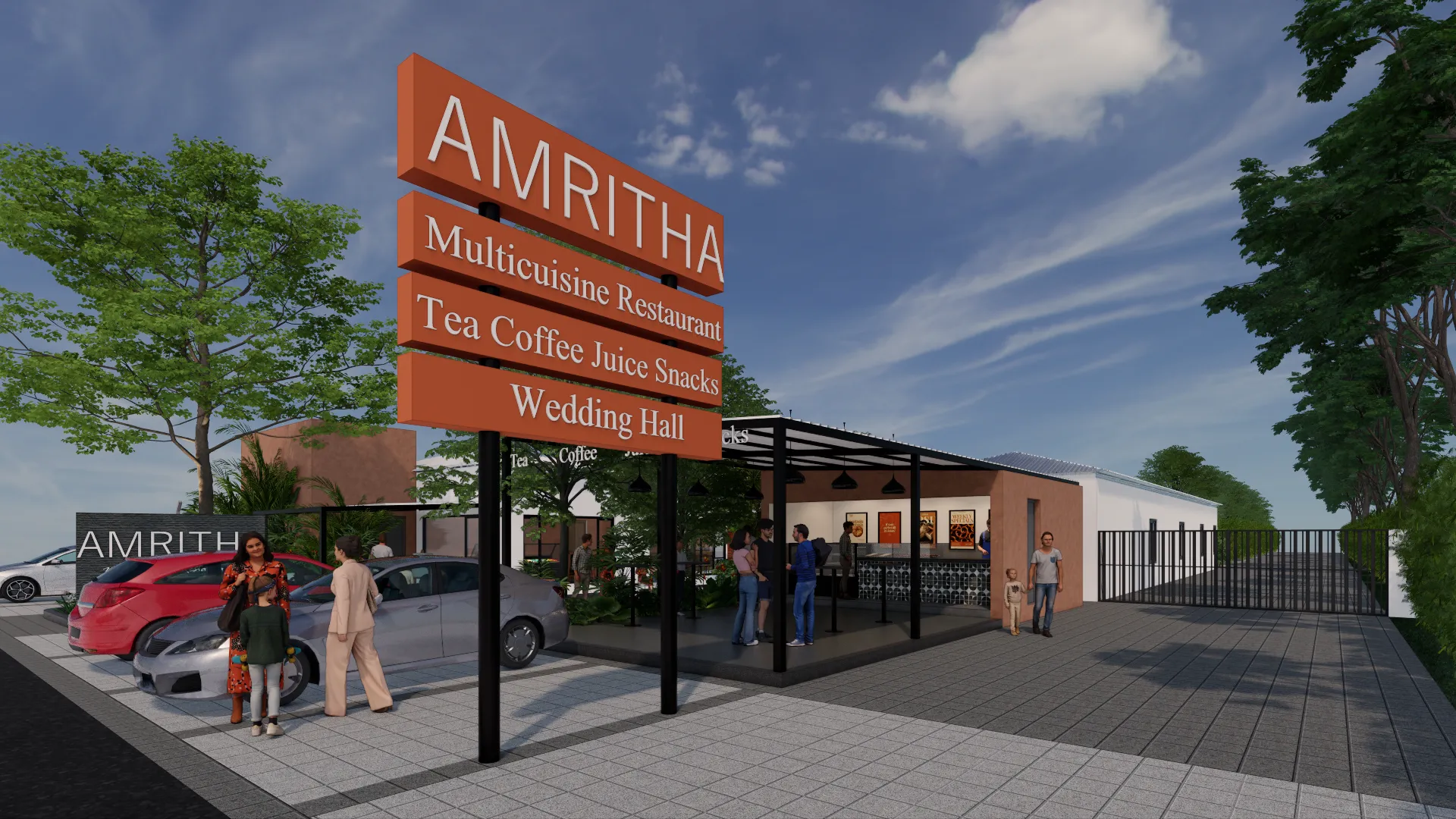 Amritha