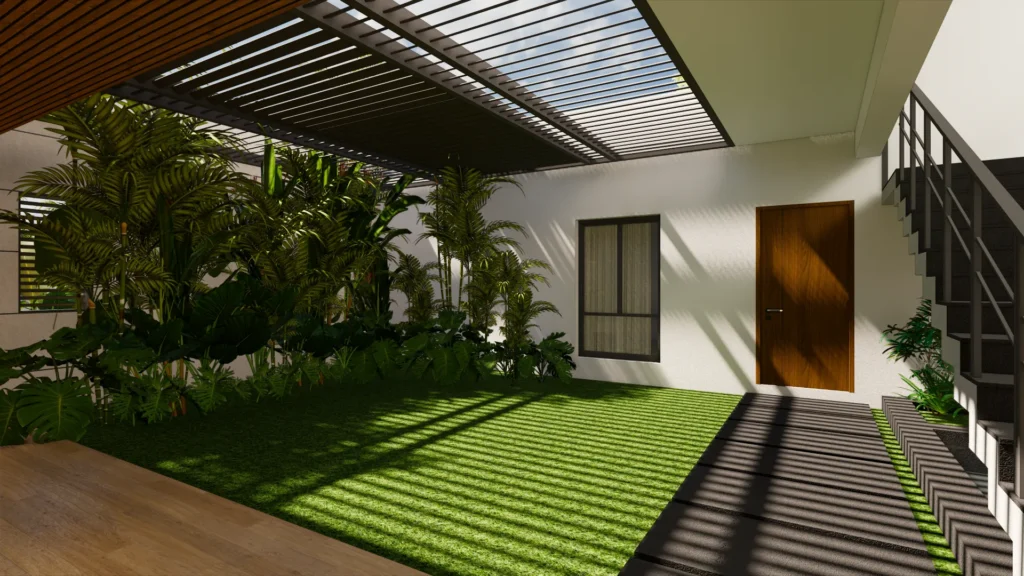 Mr.Sivaram Residence