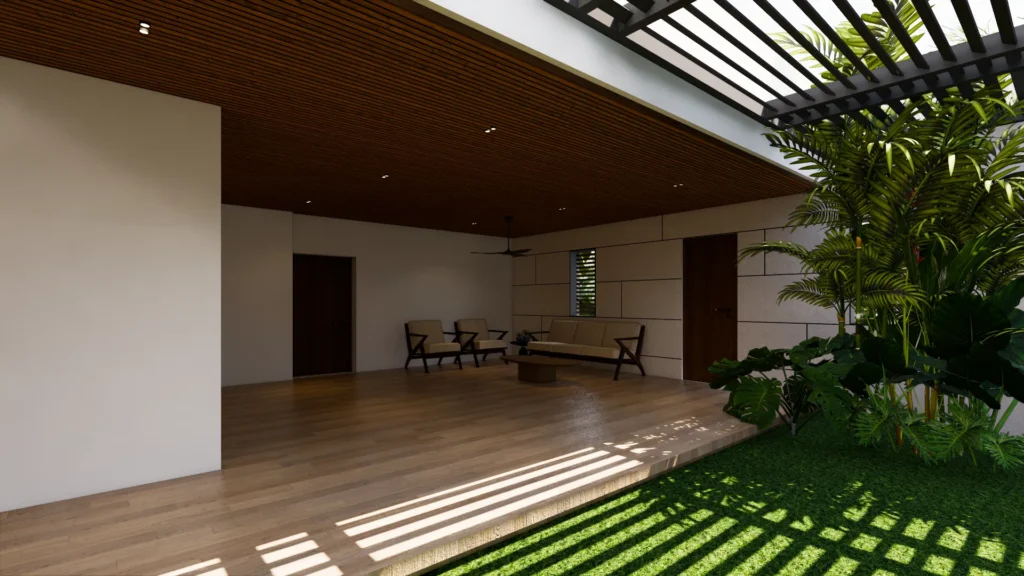 Mr.Sivaram Residence