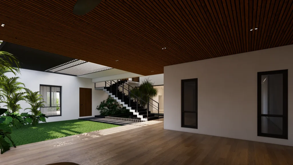 Mr.Sivaram Residence